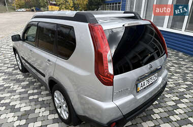 Внедорожник / Кроссовер Nissan X-Trail 2011 в 