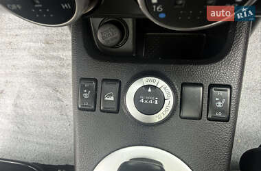 Внедорожник / Кроссовер Nissan X-Trail 2011 в 