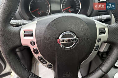 Внедорожник / Кроссовер Nissan X-Trail 2011 в 