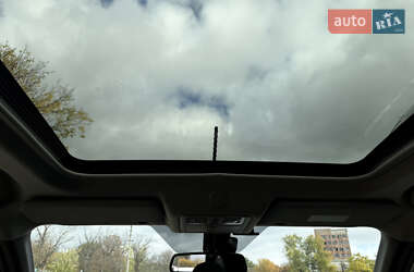 Внедорожник / Кроссовер Nissan X-Trail 2011 в 