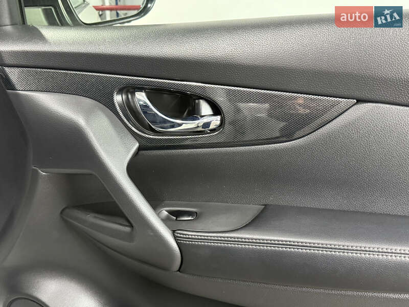 Позашляховик / Кросовер Nissan X-Trail 2016 в Одесі фото 23 Позашляховик / Кросовер Nissan X-Trail 2016 в Одесі