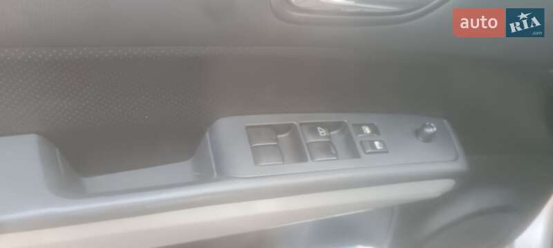 Внедорожник / Кроссовер Nissan X-Trail 2012 в Конотопе фото 3 Внедорожник / Кроссовер Nissan X-Trail 2012 в Конотопе