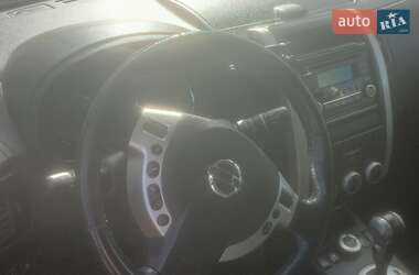 Позашляховик / Кросовер Nissan X-Trail 2012 в  фото 7 Позашляховик / Кросовер Nissan X-Trail 2012 в