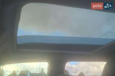 Позашляховик / Кросовер Nissan X-Trail 2012 в  фото 12 Позашляховик / Кросовер Nissan X-Trail 2012 в