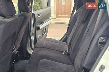 Внедорожник / Кроссовер Nissan X-Trail 2012 в 