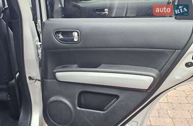 Внедорожник / Кроссовер Nissan X-Trail 2012 в 