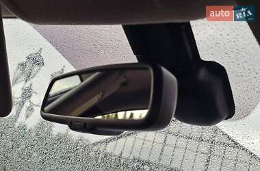 Внедорожник / Кроссовер Nissan X-Trail 2012 в 