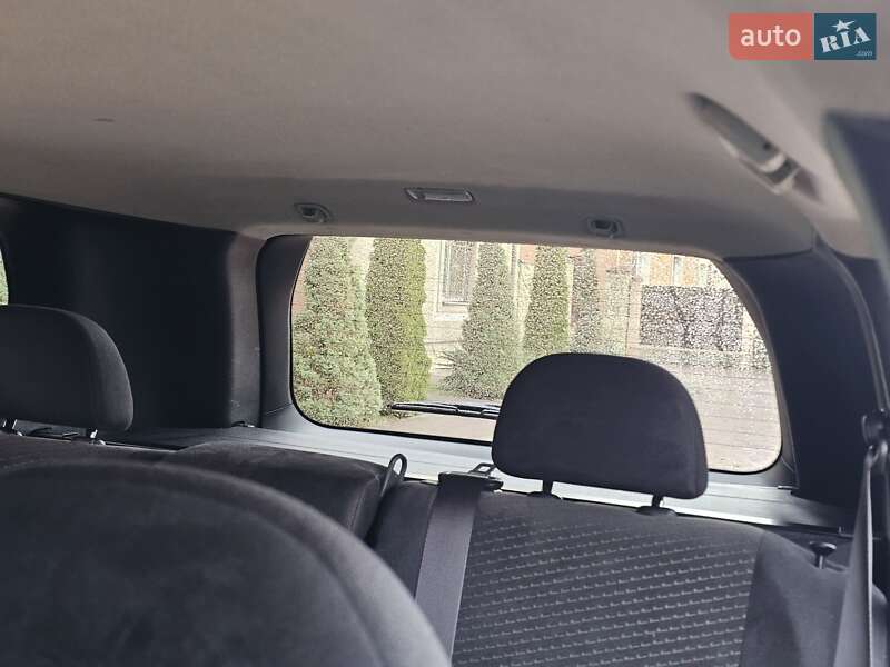 Внедорожник / Кроссовер Nissan X-Trail 2012 в Стрые