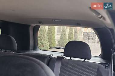 Внедорожник / Кроссовер Nissan X-Trail 2012 в 