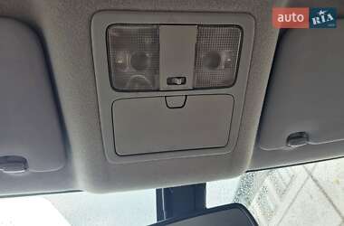 Внедорожник / Кроссовер Nissan X-Trail 2012 в 