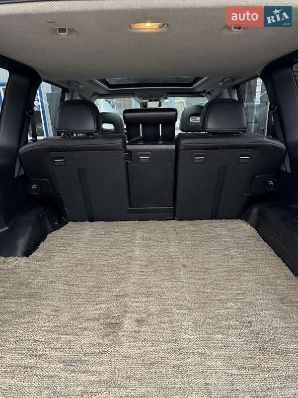 Внедорожник / Кроссовер Nissan X-Trail 2008 в Каменке фото 11 Внедорожник / Кроссовер Nissan X-Trail 2008 в Каменке