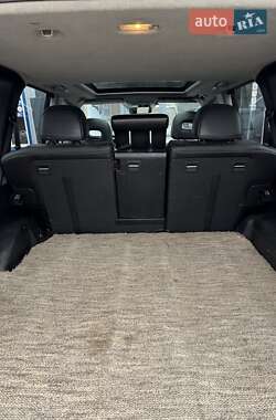 Внедорожник / Кроссовер Nissan X-Trail 2008 в 