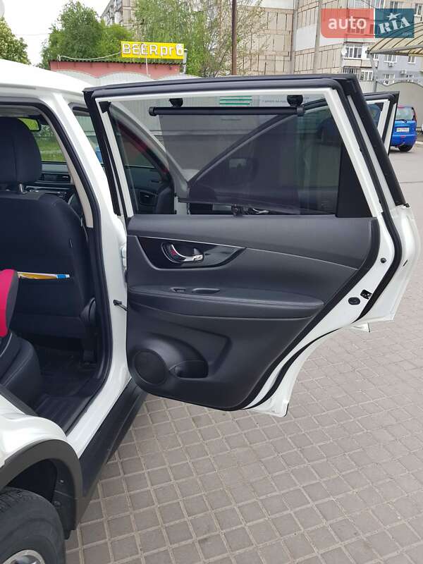 Внедорожник / Кроссовер Nissan X-Trail 2019 в Кропивницком