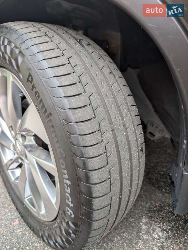 Внедорожник / Кроссовер Nissan X-Trail 2017 в Киеве фото 7 Внедорожник / Кроссовер Nissan X-Trail 2017 в Киеве