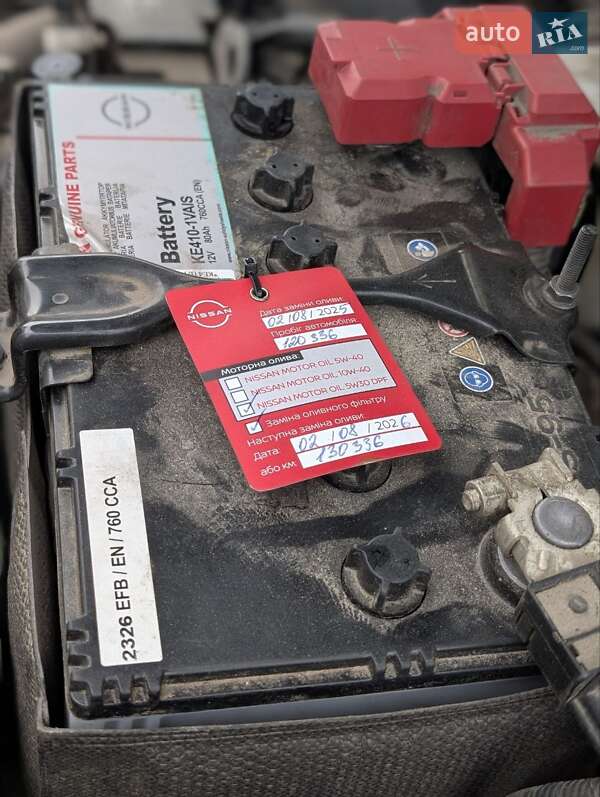 Внедорожник / Кроссовер Nissan X-Trail 2017 в Киеве фото 20 Внедорожник / Кроссовер Nissan X-Trail 2017 в Киеве