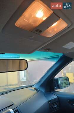 Внедорожник / Кроссовер Nissan X-Trail 2011 в 