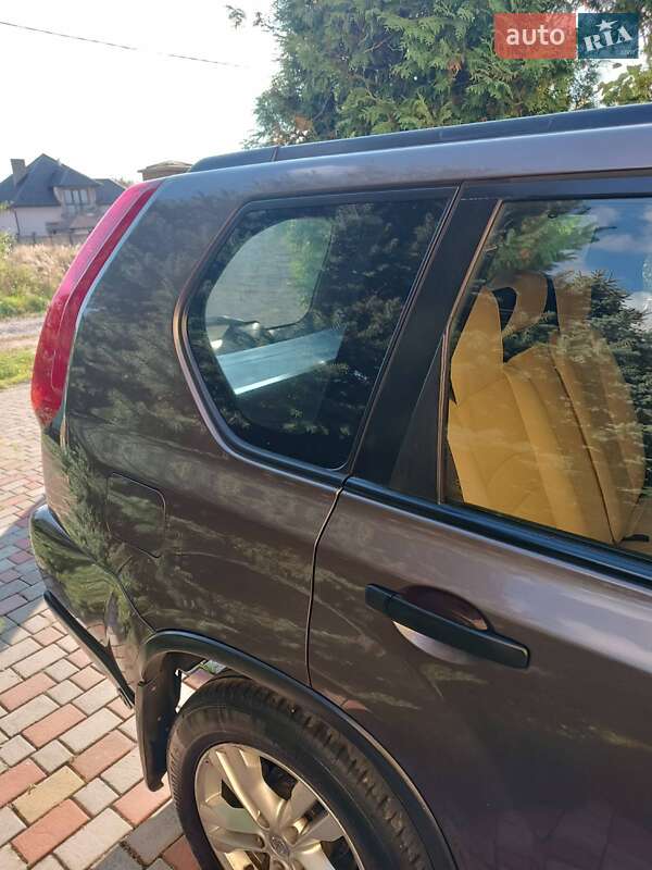 Внедорожник / Кроссовер Nissan X-Trail 2011 в Шептицькому