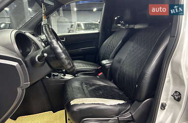 Позашляховик / Кросовер Nissan X-Trail 2011 в 