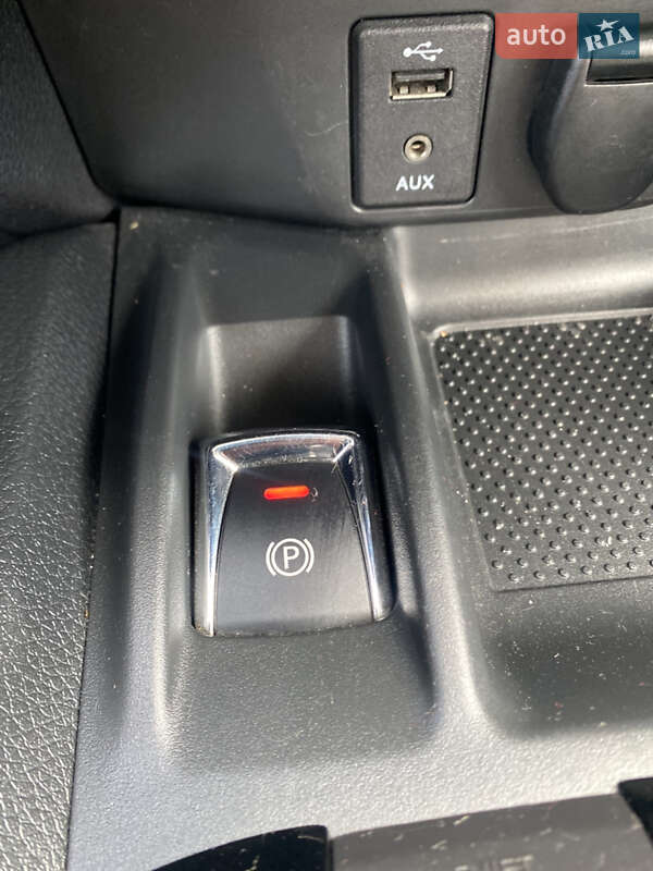 Внедорожник / Кроссовер Nissan X-Trail 2017 в Львове фото 19 Внедорожник / Кроссовер Nissan X-Trail 2017 в Львове