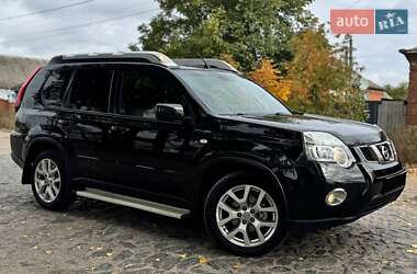 Внедорожник / Кроссовер Nissan X-Trail 2012 в Ахтырке
