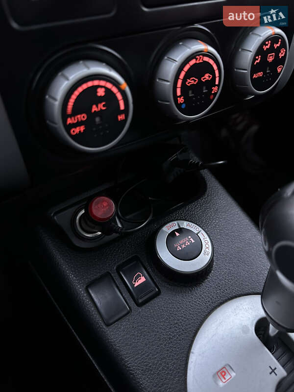 Внедорожник / Кроссовер Nissan X-Trail 2007 в Киеве фото 12 Внедорожник / Кроссовер Nissan X-Trail 2007 в Киеве