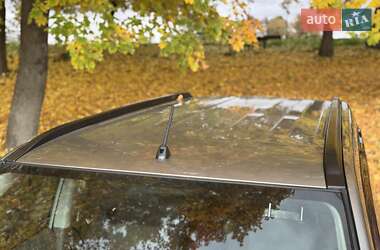 Внедорожник / Кроссовер Nissan X-Trail 2008 в 