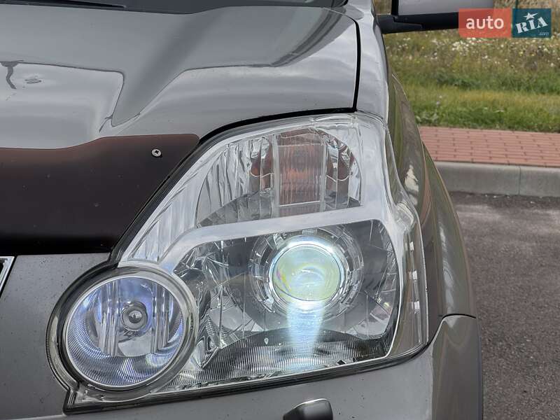 Внедорожник / Кроссовер Nissan X-Trail 2008 в Гоще