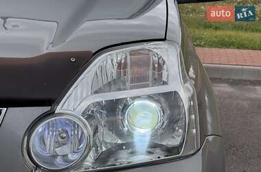 Внедорожник / Кроссовер Nissan X-Trail 2008 в 