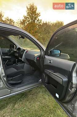 Внедорожник / Кроссовер Nissan X-Trail 2008 в 