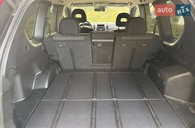 Внедорожник / Кроссовер Nissan X-Trail 2008 в 