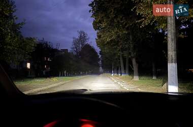 Внедорожник / Кроссовер Nissan X-Trail 2008 в 