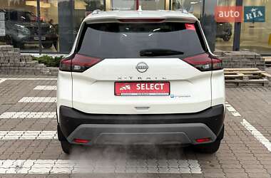 Внедорожник / Кроссовер Nissan X-Trail 2023 в 