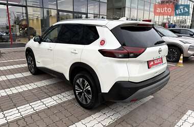 Внедорожник / Кроссовер Nissan X-Trail 2023 в 