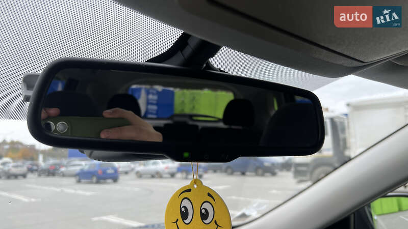 Позашляховик / Кросовер Nissan X-Trail 2016 в Умані фото 50 Позашляховик / Кросовер Nissan X-Trail 2016 в Умані