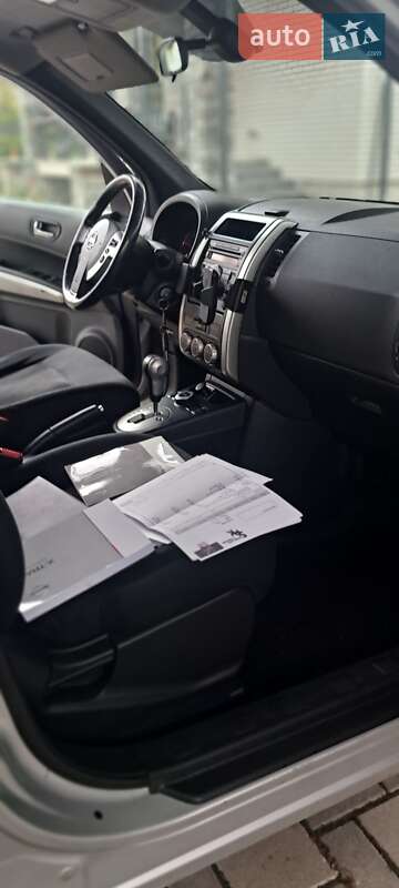 Внедорожник / Кроссовер Nissan X-Trail 2012 в Житомире фото 19 Внедорожник / Кроссовер Nissan X-Trail 2012 в Житомире