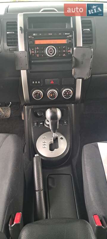 Внедорожник / Кроссовер Nissan X-Trail 2012 в Житомире фото 22 Внедорожник / Кроссовер Nissan X-Trail 2012 в Житомире
