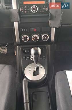 Внедорожник / Кроссовер Nissan X-Trail 2012 в 
