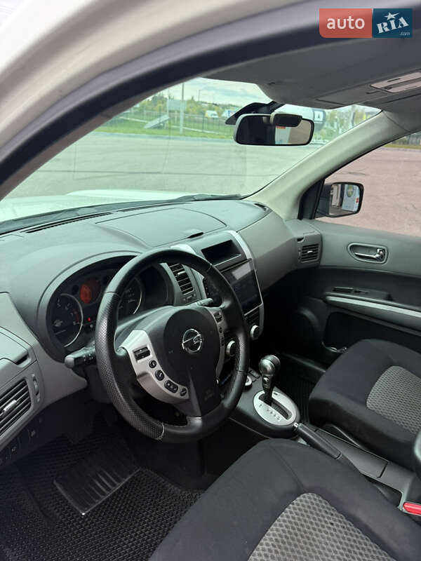 Внедорожник / Кроссовер Nissan X-Trail 2007 в Днепре фото 11 Внедорожник / Кроссовер Nissan X-Trail 2007 в Днепре