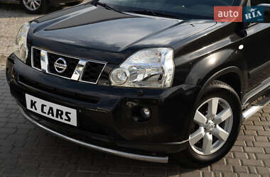 Внедорожник / Кроссовер Nissan X-Trail 2007 в 