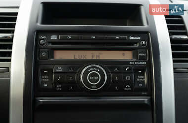 Внедорожник / Кроссовер Nissan X-Trail 2007 в 