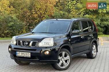 Позашляховик / Кросовер Nissan X-Trail 2008 в Дніпрі