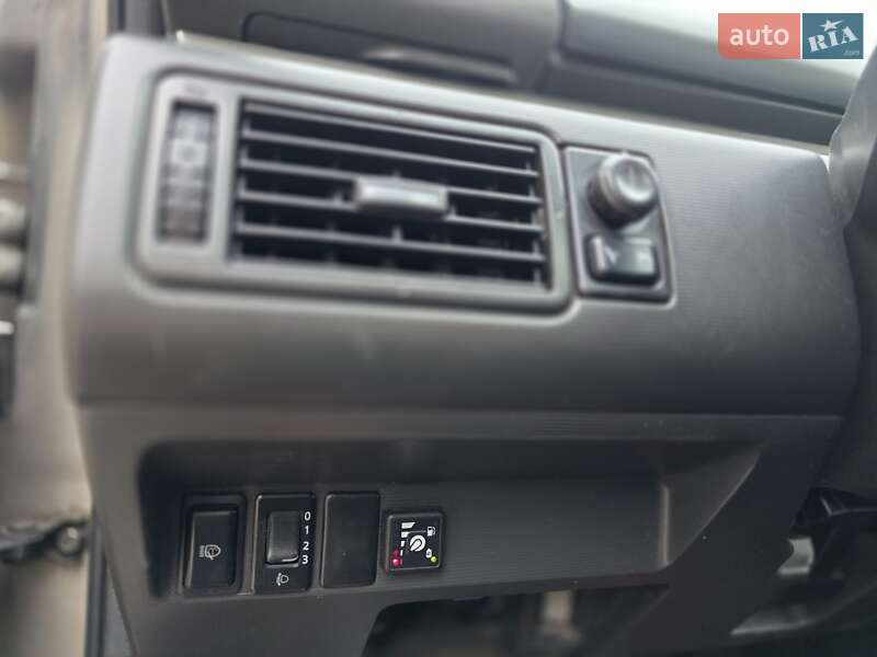 Внедорожник / Кроссовер Nissan X-Trail 2003 в Бердичеве