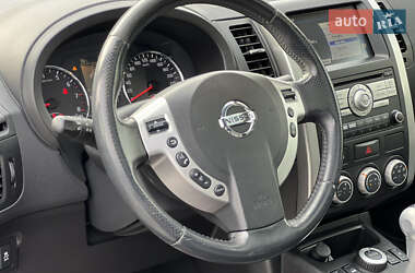 Внедорожник / Кроссовер Nissan X-Trail 2012 в 