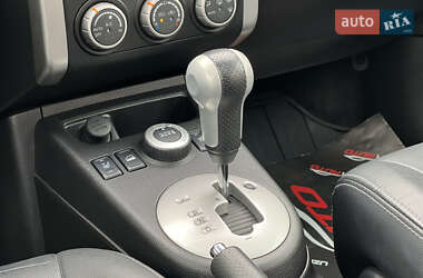 Внедорожник / Кроссовер Nissan X-Trail 2012 в 