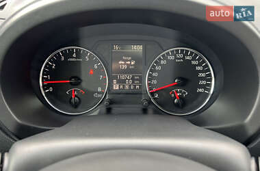 Внедорожник / Кроссовер Nissan X-Trail 2012 в 