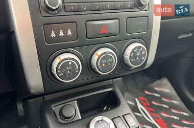 Внедорожник / Кроссовер Nissan X-Trail 2012 в 