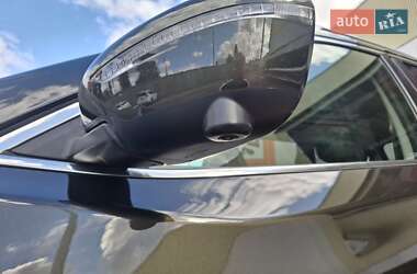 Внедорожник / Кроссовер Nissan X-Trail 2016 в 