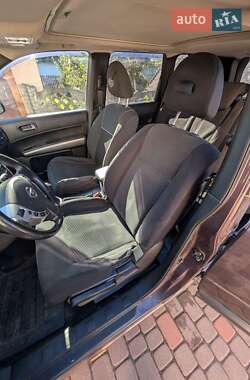 Внедорожник / Кроссовер Nissan X-Trail 2011 в Львове