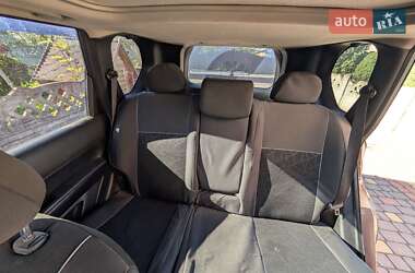 Внедорожник / Кроссовер Nissan X-Trail 2011 в Львове
