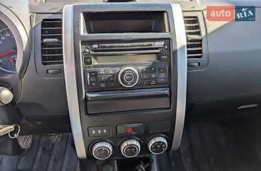 Внедорожник / Кроссовер Nissan X-Trail 2011 в Львове